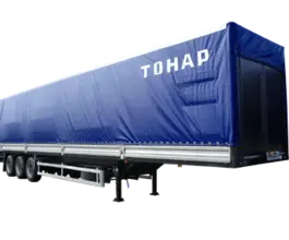 Бортовой Тонар 9746 2021 года новый