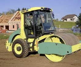 Дорожный каток Ammann ASC 70 D 2020 года новый