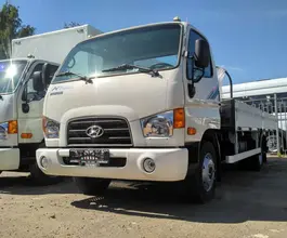 Бортовой Бортовой Hyundai HD 78,  2020 года новый