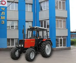 Трактор МТЗ Беларус-892.2 2020 года новый