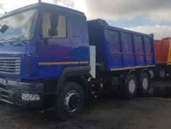 Самосвал Самосвал  МАЗ 6501 2020 года новый