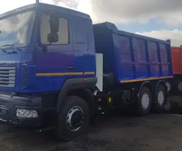 Самосвал Самосвал  МАЗ 6501 2020 года новый