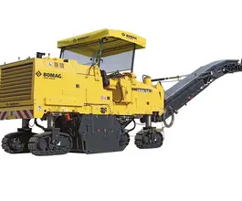 Дорожная фреза Bomag BS  б/у