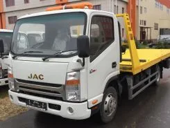 Автовышка Автовышка  JAC N56 2020 года новый