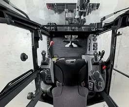 Экскаватор Bobcat E20  б/у фото 4