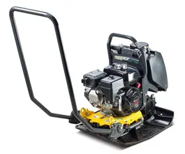 Строительная техника  Bomag BP  б/у фото 2