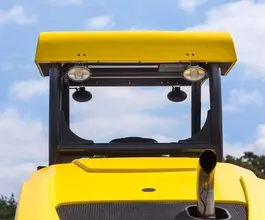 Дорожный каток Bomag BW  б/у фото 3