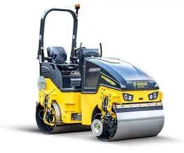 Дорожный каток Bomag BW  б/у