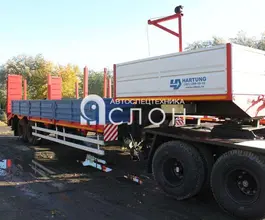 Трал Трал HARTUNG 9433.289-0000029 2025 года новый фото 2