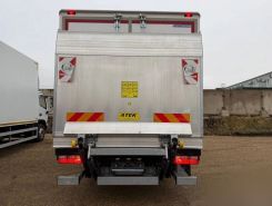 Рефрижератор Фургон  Dongfeng 2024 года новый фото 4