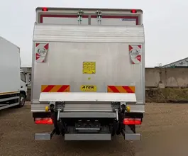 Рефрижератор Фургон  Dongfeng 2024 года новый фото 4