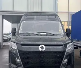 Автофургон Автофургон  Dongfeng 2024 года новый фото 3