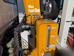 Эвакуатор Эвакуатор  Isuzu Elf 2026 года новый фото 8