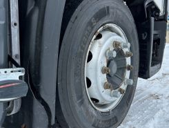 Тягач Седельный тягач Renault T-Series 2019 года б/у фото 12