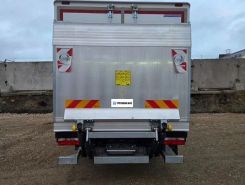 Рефрижератор Фургон  Dongfeng 2024 года новый фото 22