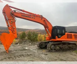 Экскаватор Lonking CDM6550 2025 года б/у