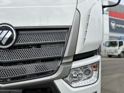 Тентованный грузовик Тентованный грузовик  Foton 2024 года новый фото 6