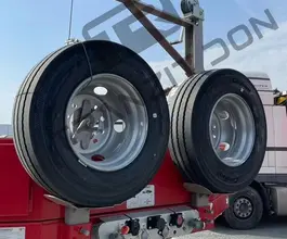 Трал Трал Juterborg JTB-40 2025 года новый фото 5