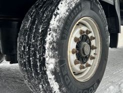 Шторный полуприцеп Krone SD 2021 года б/у фото 14