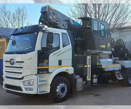 Автовышка Автовышка    2026 года б/у