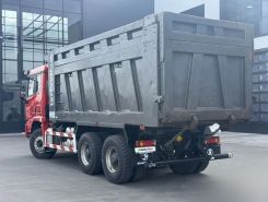 Самосвал Самосвал  Shacman SX32586V384 2023 года б/у фото 4