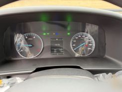 Рефрижератор Фургон  Sollers 2025 года новый фото 5