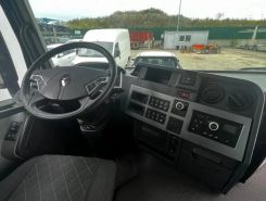 Тягач Седельный тягач Renault T-Series 2018 года новый фото 5