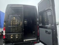 Автофургон Автофургон  Dongfeng 2024 года новый фото 5