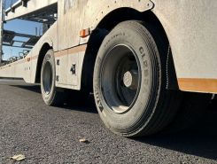 Полуприцеп-автовоз Titan 226A2 2024 года б/у фото 10