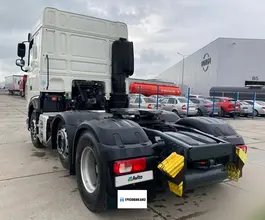 Седельный тягач Седельный тягач DAF XF106 2018 года б/у фото 5