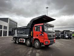 Самосвал Самосвал  Shacman X3000 2024 года новый