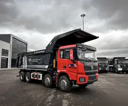 Самосвал Самосвал  Shacman X3000 2024 года новый