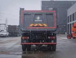 Самосвал Самосвал  Shacman L3000 2024 года новый фото 6