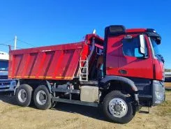 Самосвал Самосвал  Mercedes-Benz Arocs 3345 AK 2020 года б/у