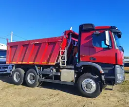 Самосвал Самосвал  Mercedes-Benz Arocs 3345 AK 2020 года б/у