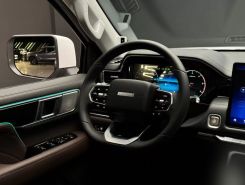 Автофургон Автофургон  Foton 2026 года новый фото 14