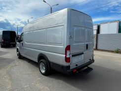 Автофургон Автофургон  Dongfeng 2024 года новый фото 9