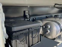 Рефрижератор Фургон  Foton 2024 года новый фото 15