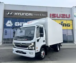 Фургон  Dongfeng 2024 года новый фото 4