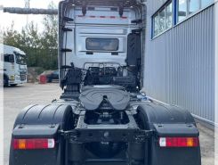 Тягач Седельный тягач FAW Oryx 2024 года новый фото 4