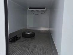 Рефрижератор Фургон  Dongfeng 2024 года новый фото 5