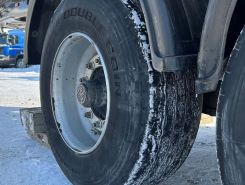 Самосвальный полуприцеп РИАТ 924940 2023 года б/у фото 9