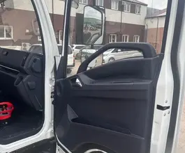 Автовышка Автовышка  ISUZU Elf 2026 года новый фото 4