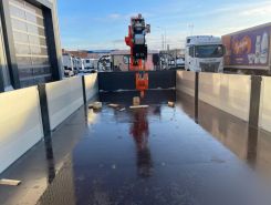 Бортовой Бортовой JAC N120L 2026 года новый фото 11