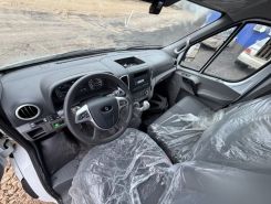 Рефрижератор Фургон  Sollers 2025 года новый фото 23