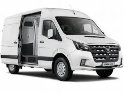 Автофургон Автофургон  Foton 2025 года новый фото 2