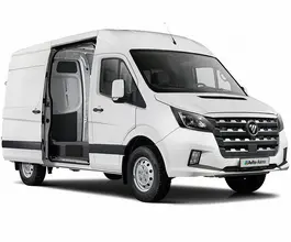 Автофургон Автофургон  Foton 2025 года новый фото 2