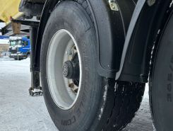 Самосвальный полуприцеп РИАТ 924900 2022 года б/у фото 9