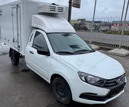 Изотермический фургон LADA ВИС 2349 2026 года б/у фото 3
