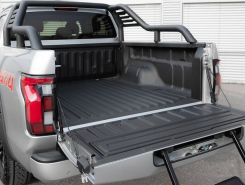 Бортовой Бортовой Foton Tunland V9 2025 года б/у фото 10